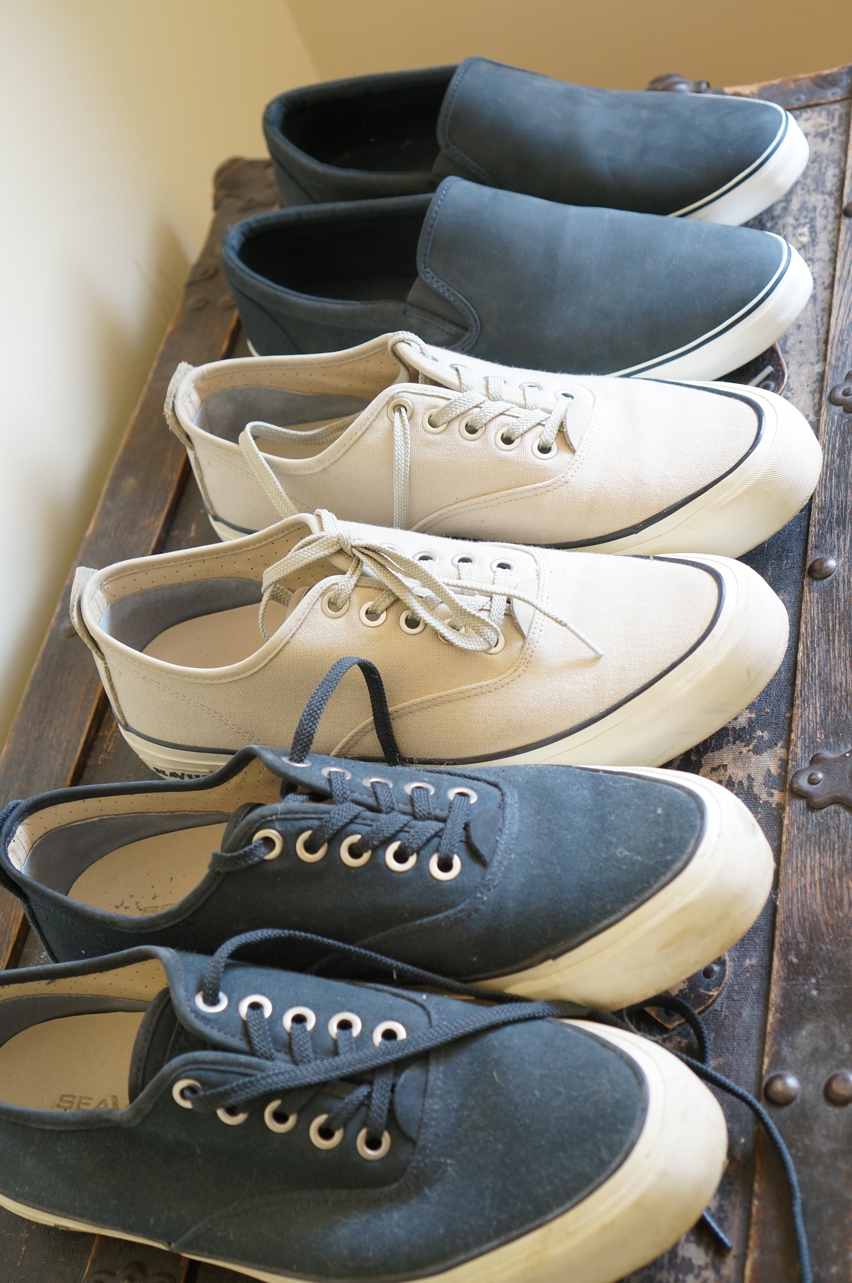 Preppy Sneakers For Guys | vlr.eng.br