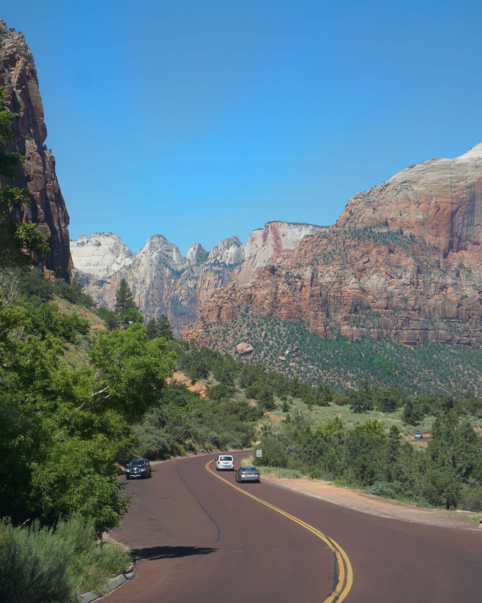 Why I Loved Zion National Park Souvenirs Hikes And Jaw Dropping