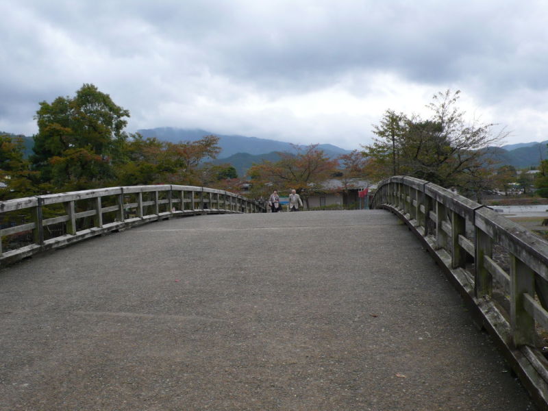 made in Japan authentic souvenirs arashiyama bridge to village kyoto
