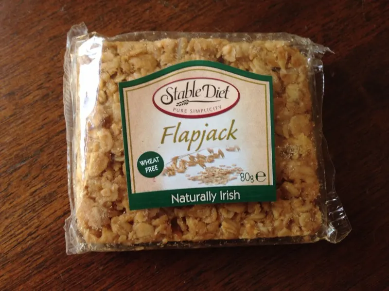 oatflapjack