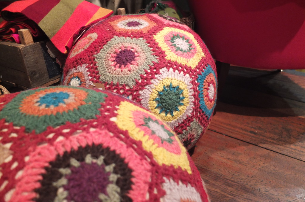 Avoca, Dublin's Best Woolen Shop