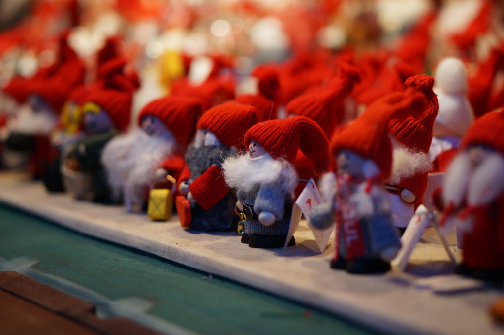 gamla stan christmas market stockholm sweden decorations ornaments crafts