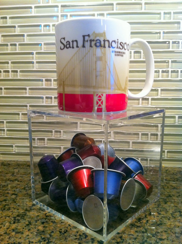 starbucks san francisco mug travel souvenir