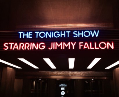 How To Get Tickets To Tonight Show Jimmy Fallon