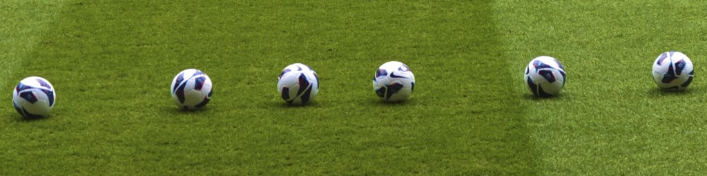 soccer balls footballs english premiere league