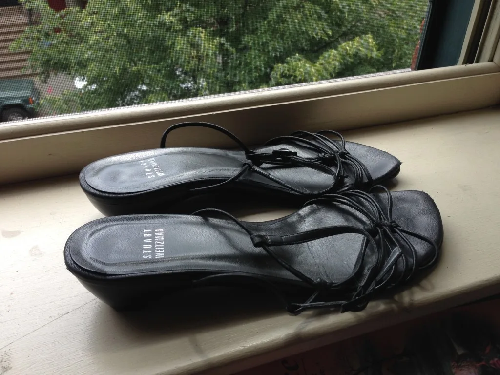 best black travel shoes sandals summer europe comfortable