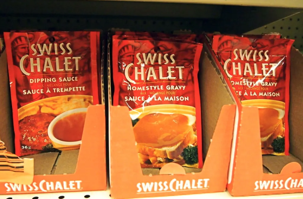 Swiss Chalet