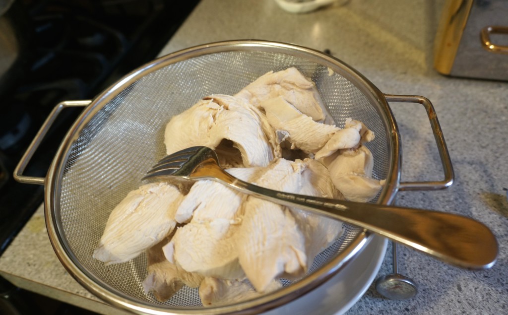 best southern chicken salad ever poach