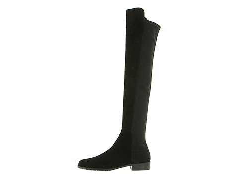 best over the knee boot for walking