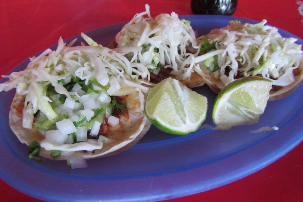 tacos in tulum best restaurant cheap