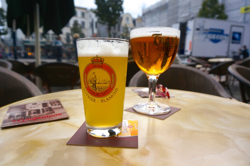 belgian beer brussels what to buy 