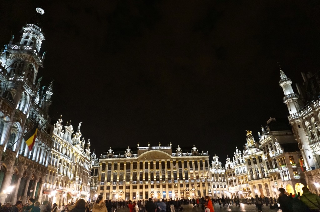 Brussels Shopping Tips from a Top Hotel Concierge at the Stanhope
