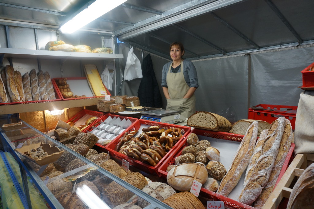 belgium bread chatelain market brussels