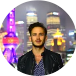 Robert-Schrader-Shanghai