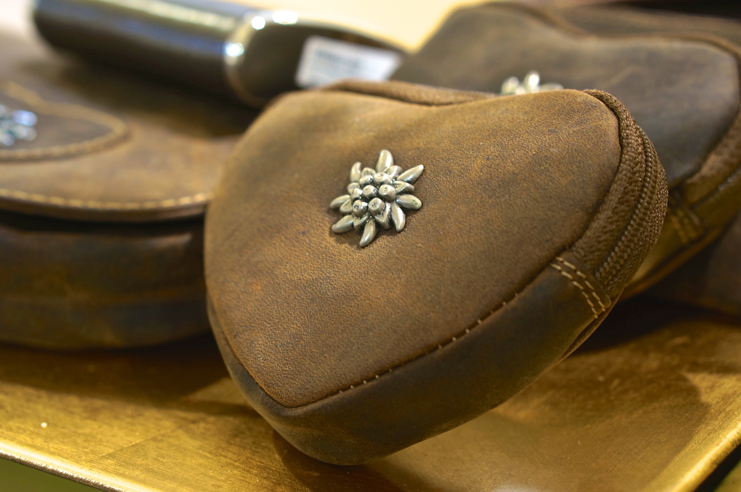 Kitschy Austrian Souvenirs and Hunting Supplies Souvenir Finder