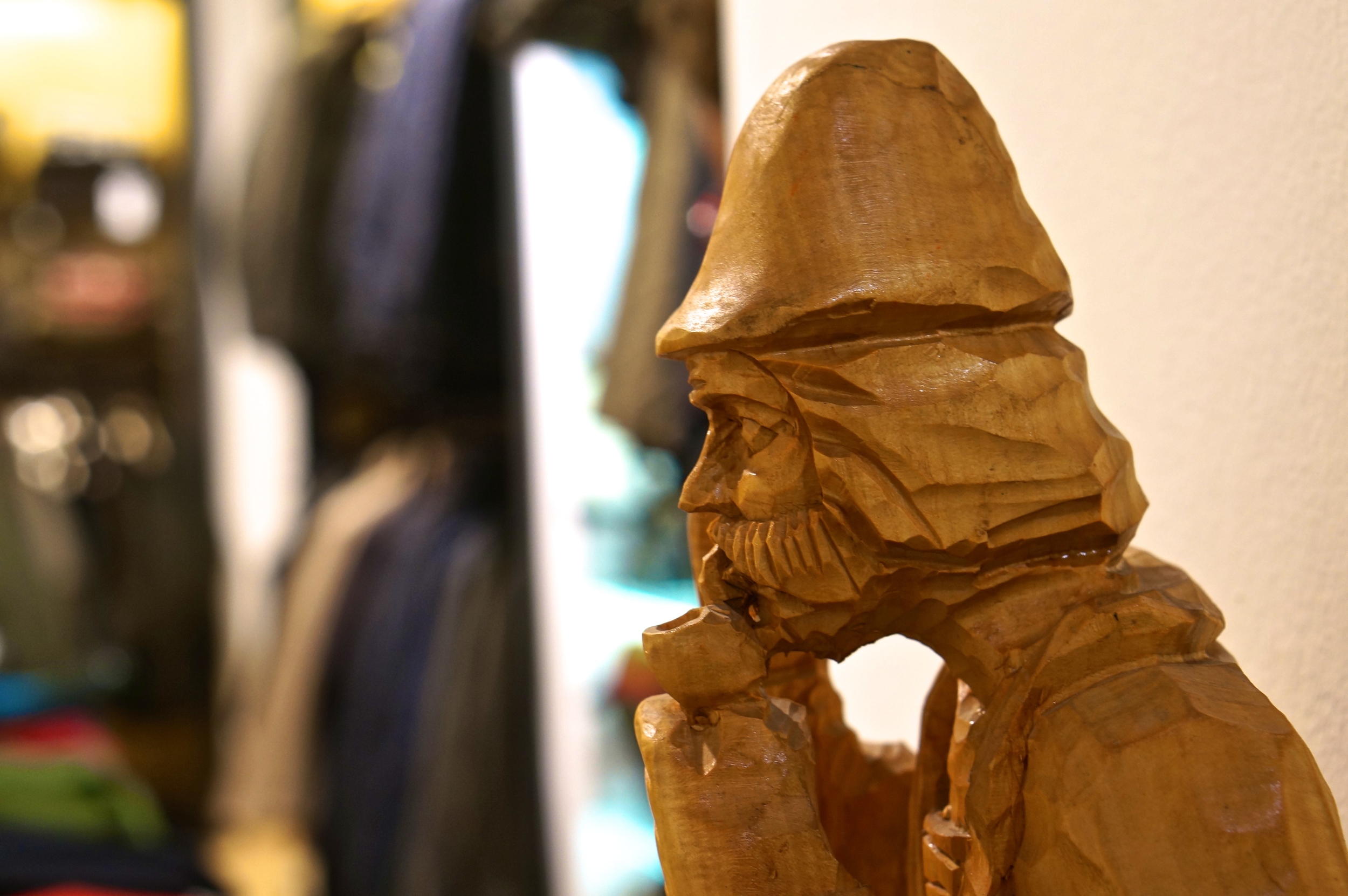 Kitschy Austrian Souvenirs and Hunting Supplies Souvenir Finder