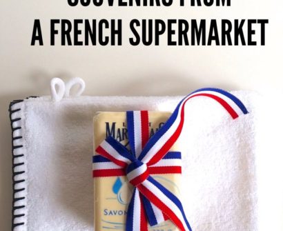 Best French Supermarket Souvenirs From Monoprix