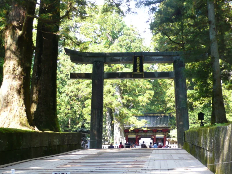 nikko japan shrine what to do