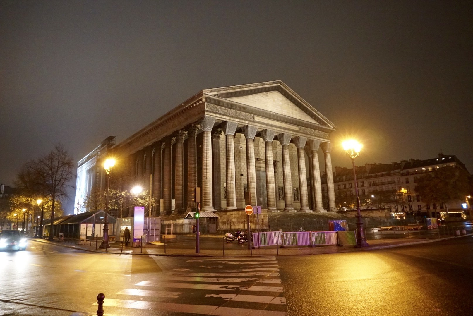 Where to Shop and Stay in Paris’ Place de la Madeleine Neighborhood