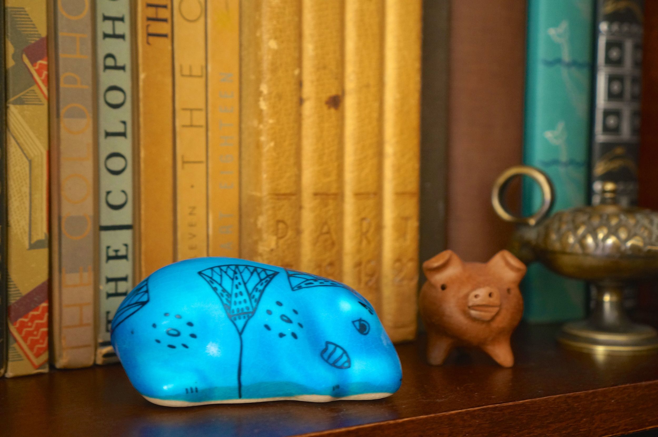 Metropolitan Museum of Art Gift Shop Come for the Art, Stay for the