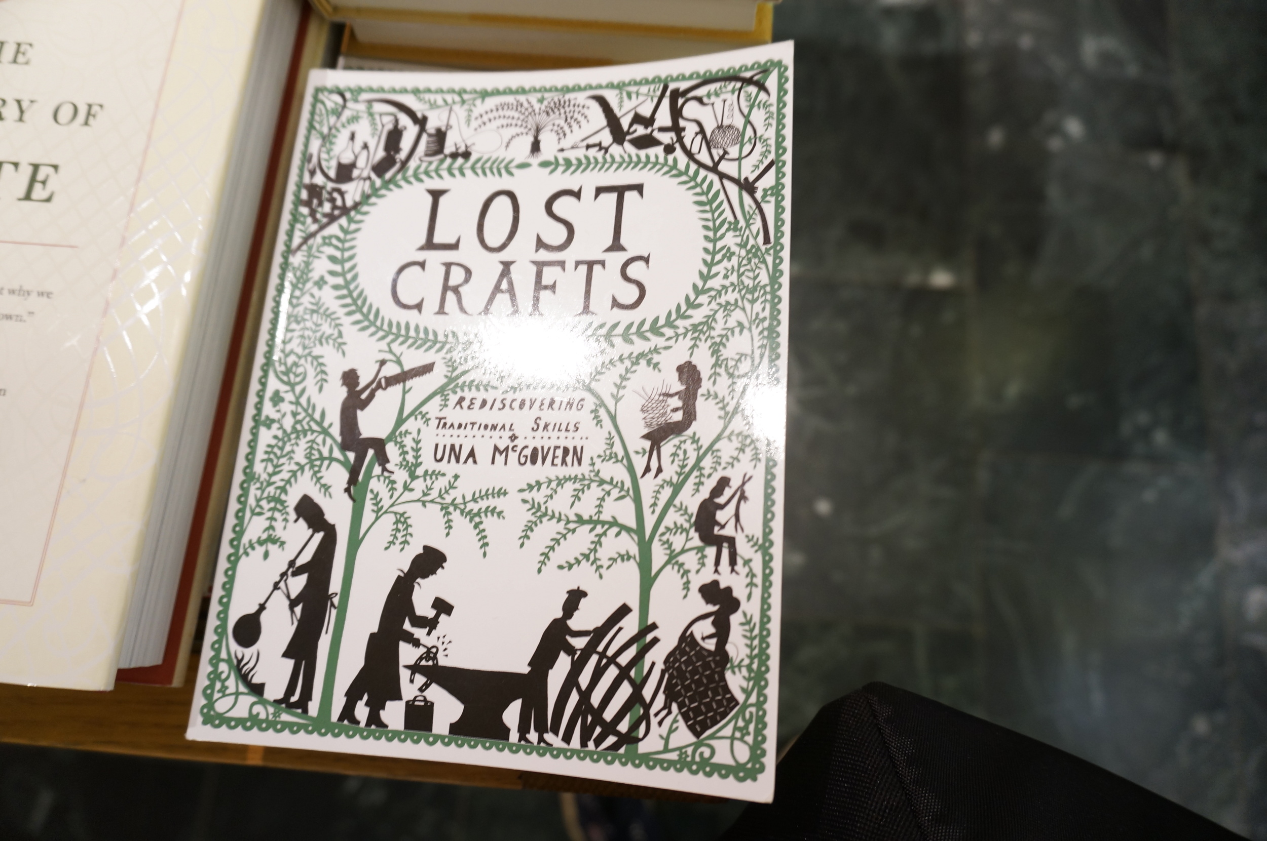 Metropolitan Museum of Art Gift Shop Come for the Art, Stay for the