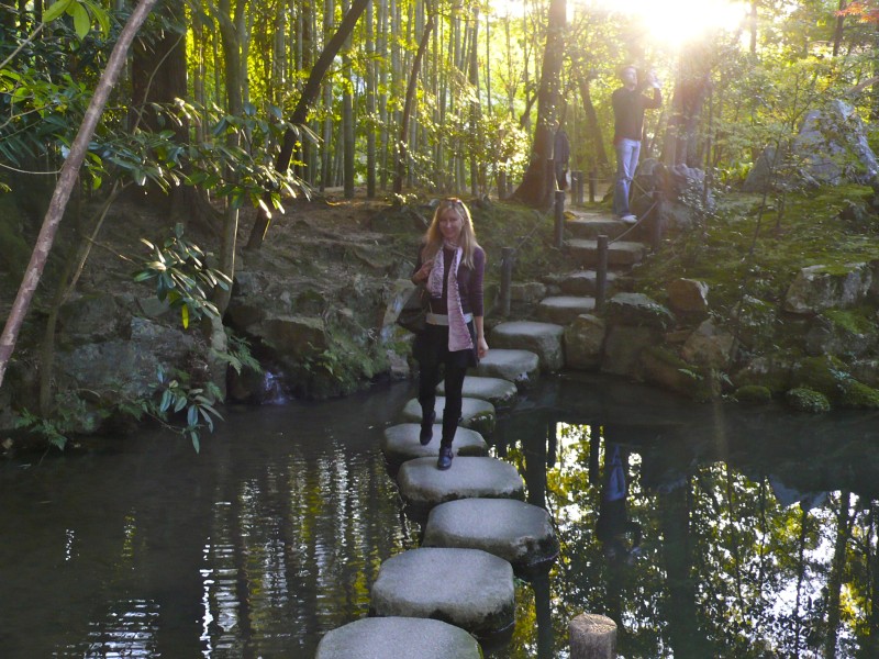 stepping stones japan lost in translation