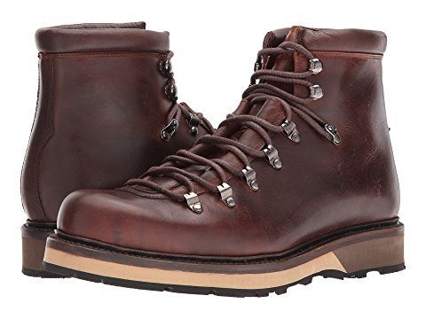 european style mens boots