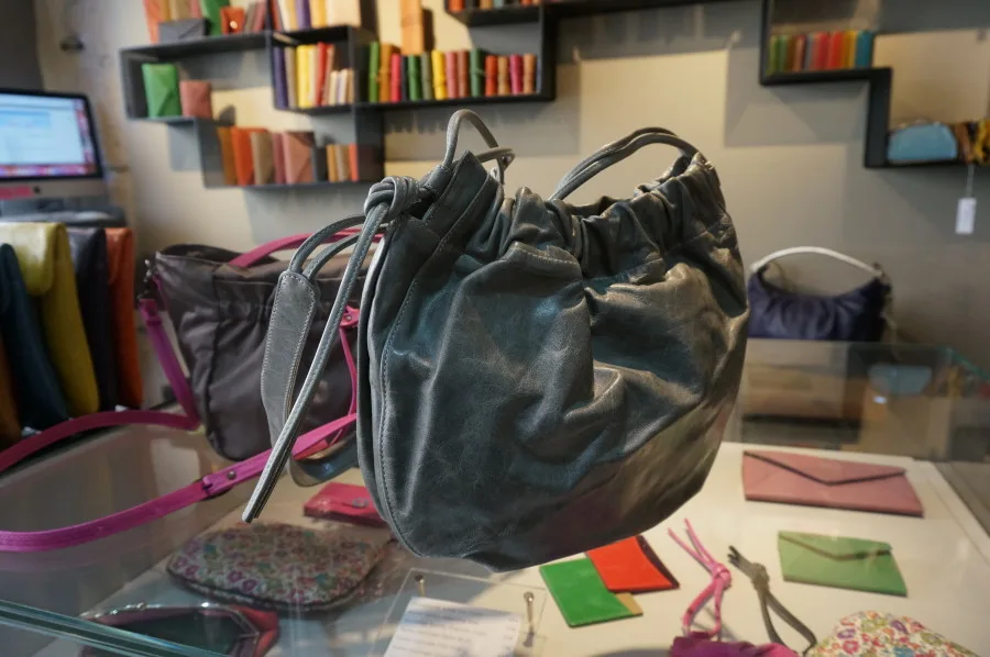 French Affordable Luxury Designer Bags from Paris - Made in Italy