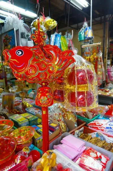 Shopping Local In Bangkok: The Best Gifts And Souvenirs To Purchase