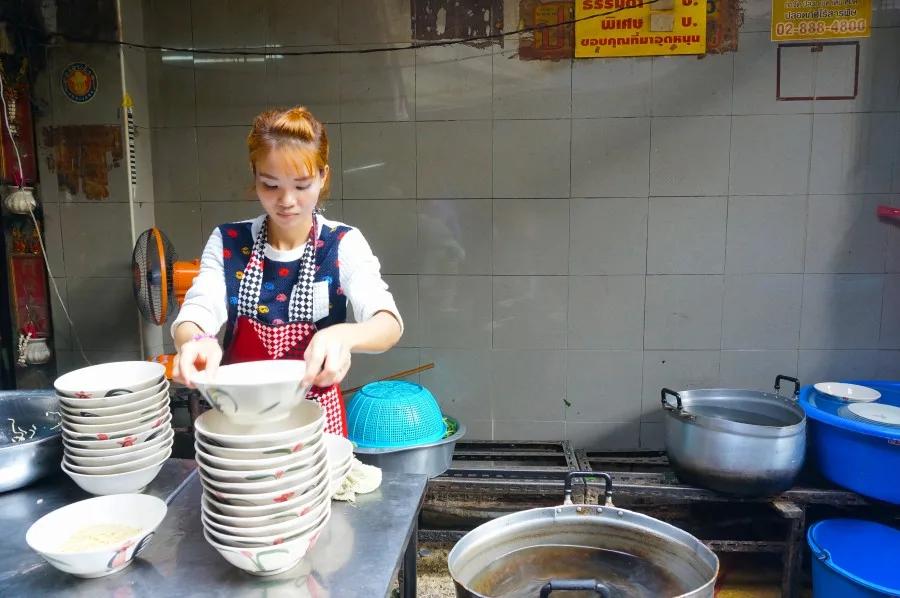 soup chinatown bangkok
