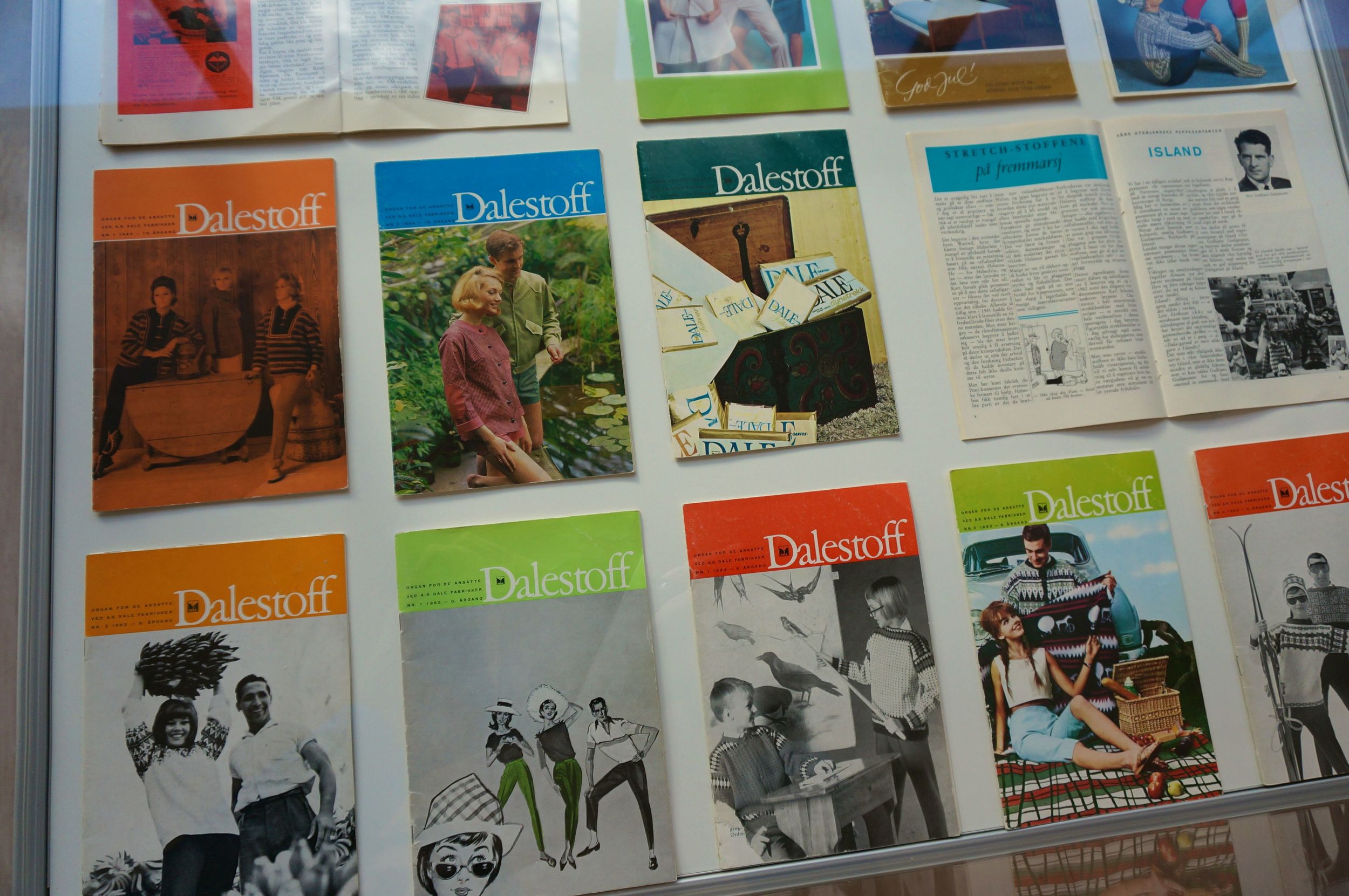 Shop Dale of Norway Factory Outlet Made in Norway Sweaters