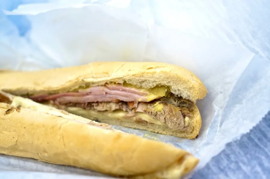 best cuban sandwich miami