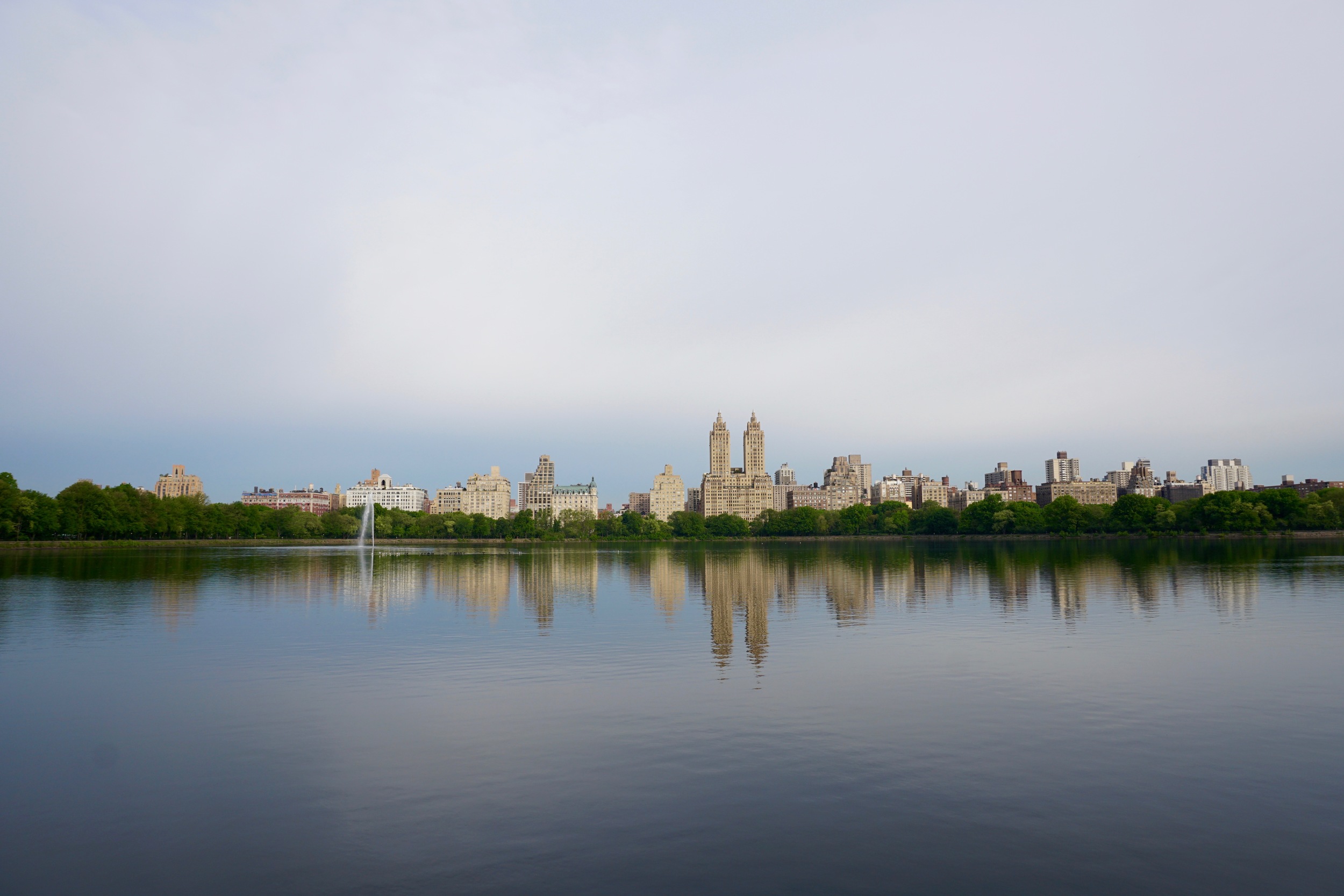 Where to Play in Central Park: a Local’s Guide