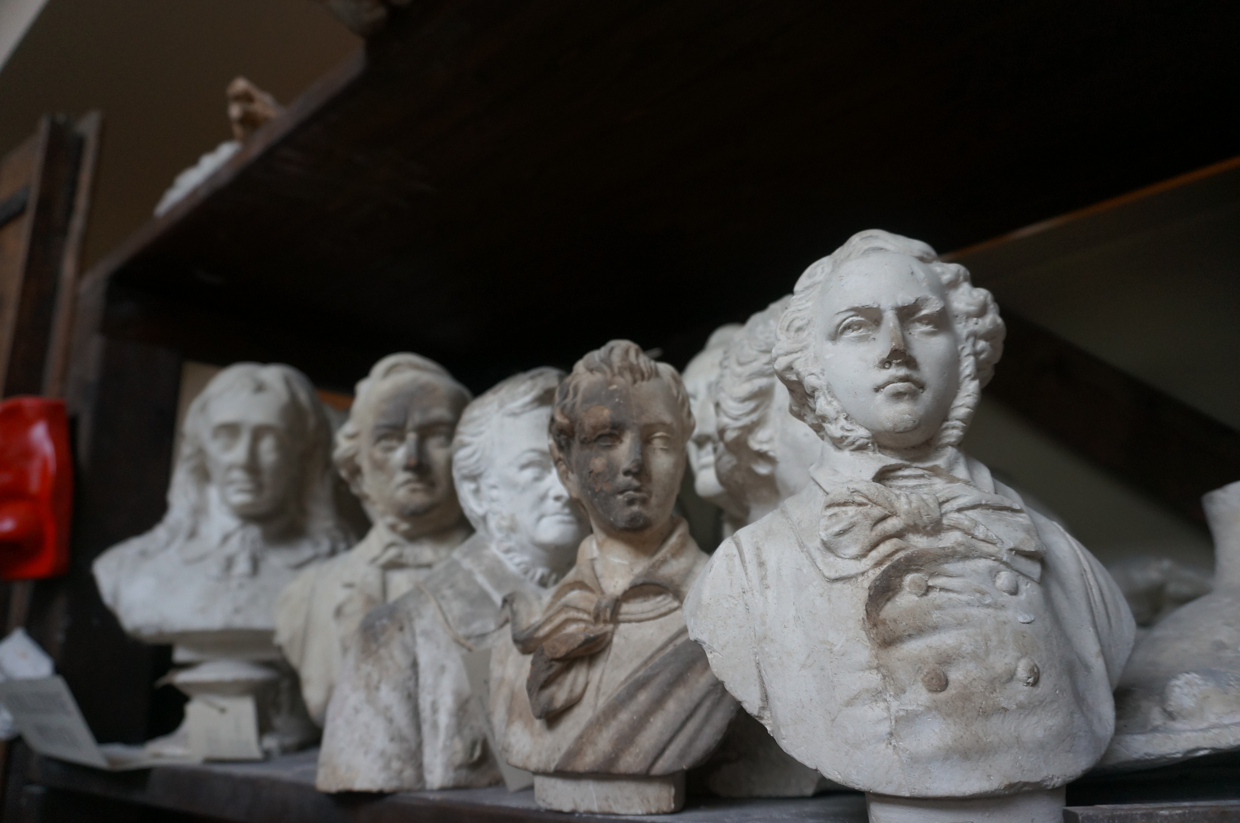 Studio Romanelli Bring Home an Original Sculpture Souvenir from Florence at Studio ...