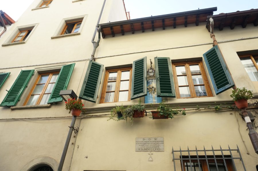 oltrarno florence hotel airbnb