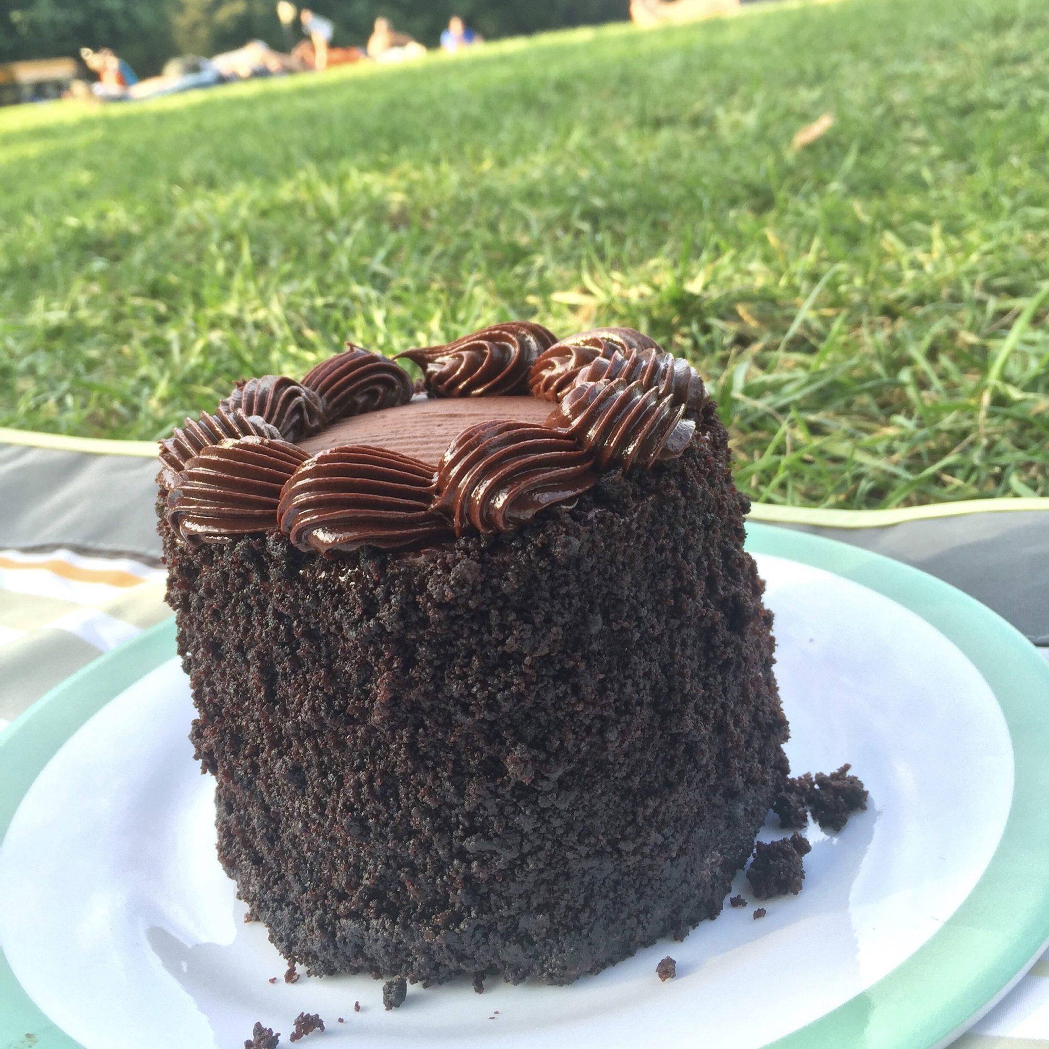 Brooklyn Blackout Cake: the Best NYC Dessert that was Almost Forgotten
