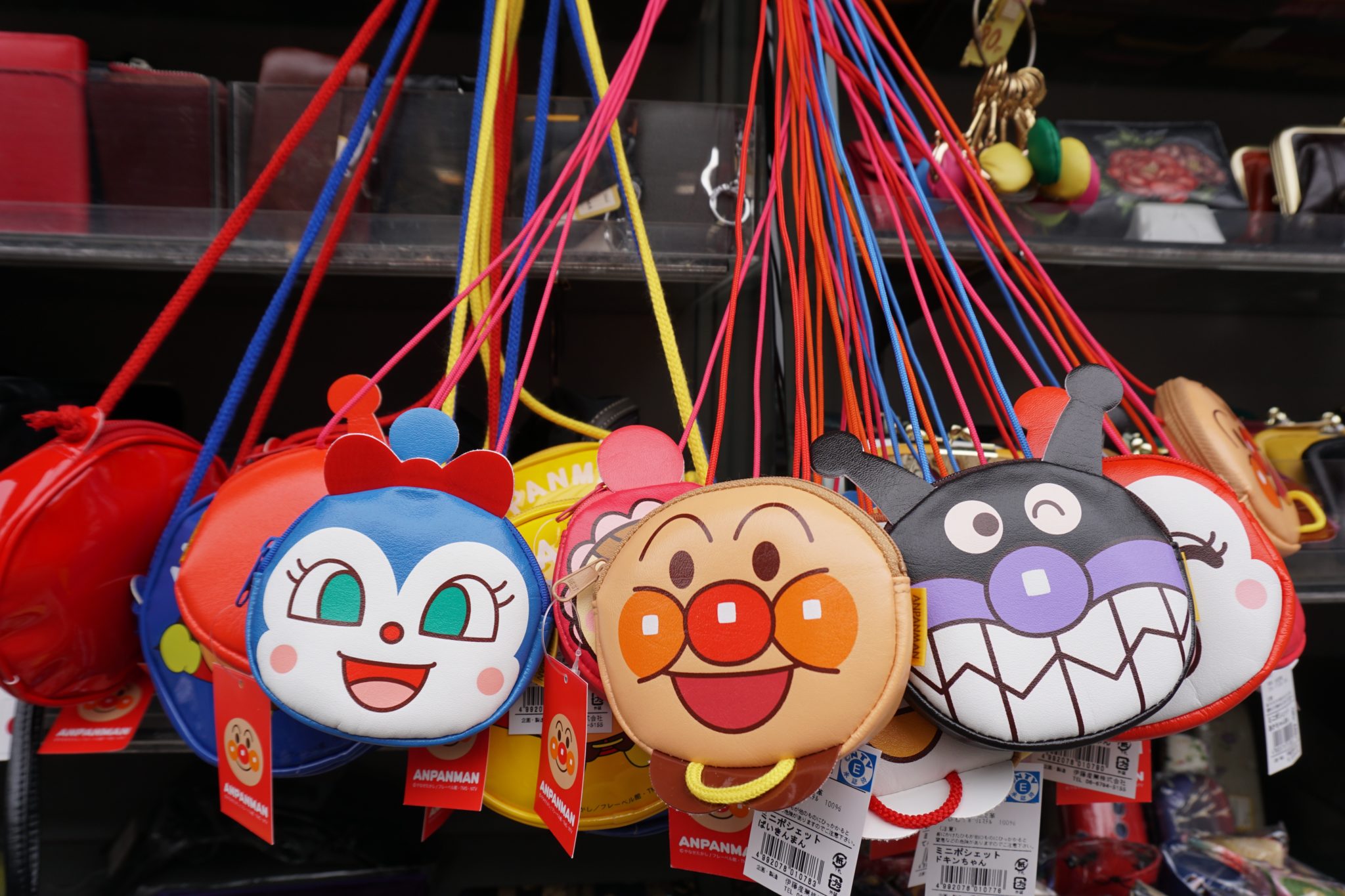 Shopping for Kawaii Souvenirs, the Japanese Culture of Cute