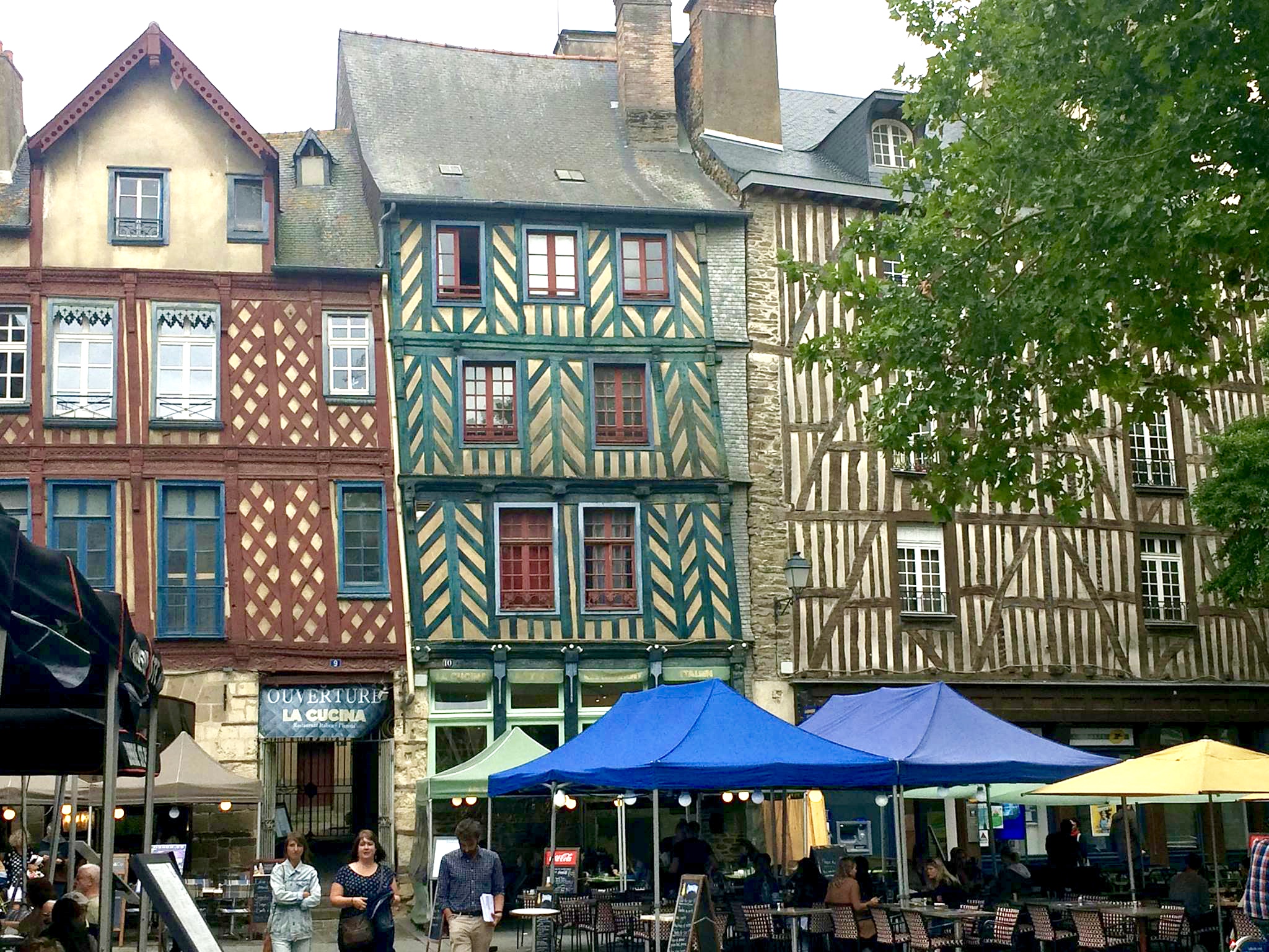 Best Souvenirs from Brittany and Normandie: What to Bring Home