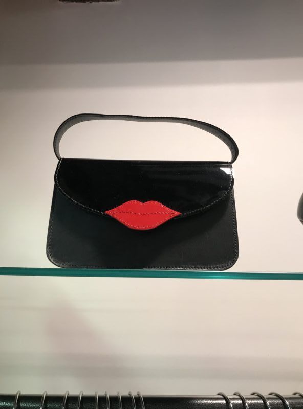 cute french handbag indie design paris boutique