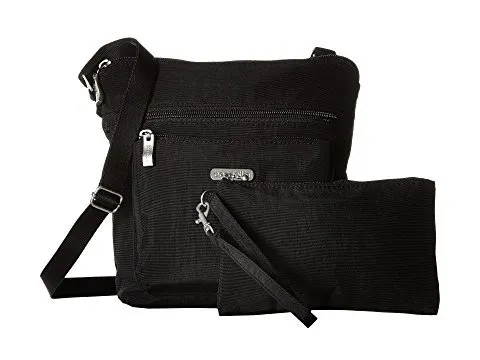 Crossbody Purses for Women Lightweight Small Travel Bag Shoulder Purses and  Handbags with Multi Zipper Pockets Gift - Light Grey - Walmart.com