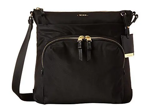 Best travel crossbody hot sale bags 2018