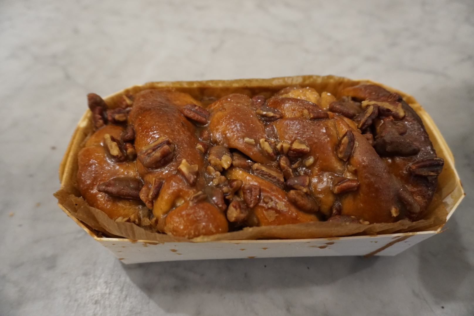 Where to Buy the Best Rye Bread in New York City: Orwasher's Bakery ...