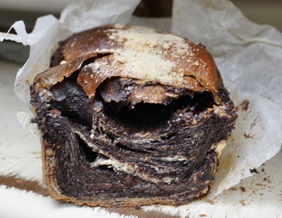 Best Chocolate Babka Souvenir to Bring Home from New York City