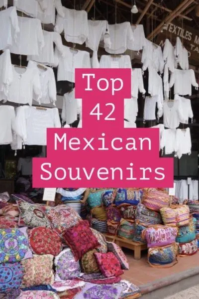 Top best 42 mexican souvenirs photos what to buy