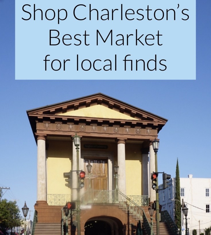 Souvenir Shopping at Charleston’s City Market: What to Buy, a Photo Tour