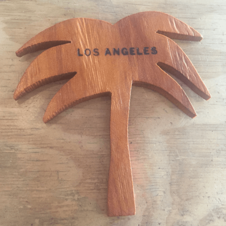 Coolest Twenty Los Angeles Souvenirs You'll Actually Want To Bring Home ...