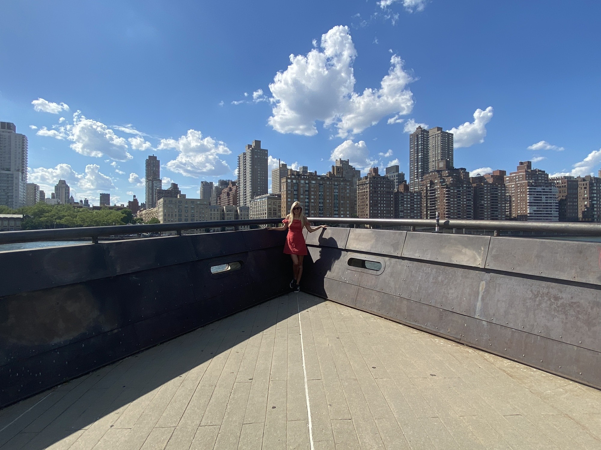 Best Things to do on a Visit to NYC’s Roosevelt Island, a Vacation Right in the City