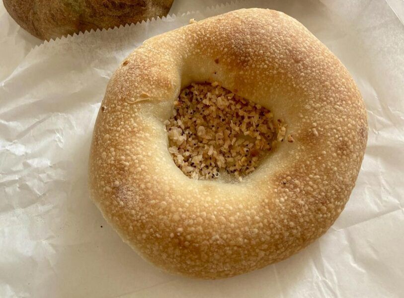 nyc best food souvenirs bialy where to buy